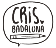 Cris Badalona  | Ilustración Infantil