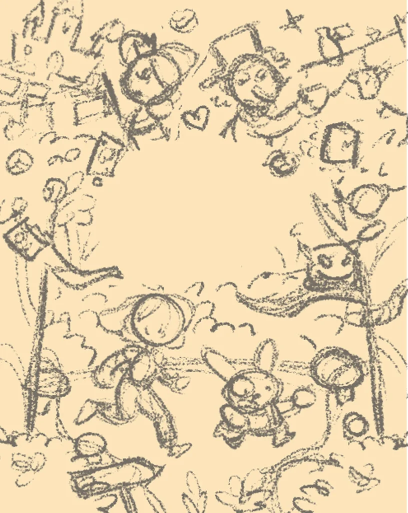 Thumbnail Portada alternatiava del clasico cuento alicia en el país de las maravillas